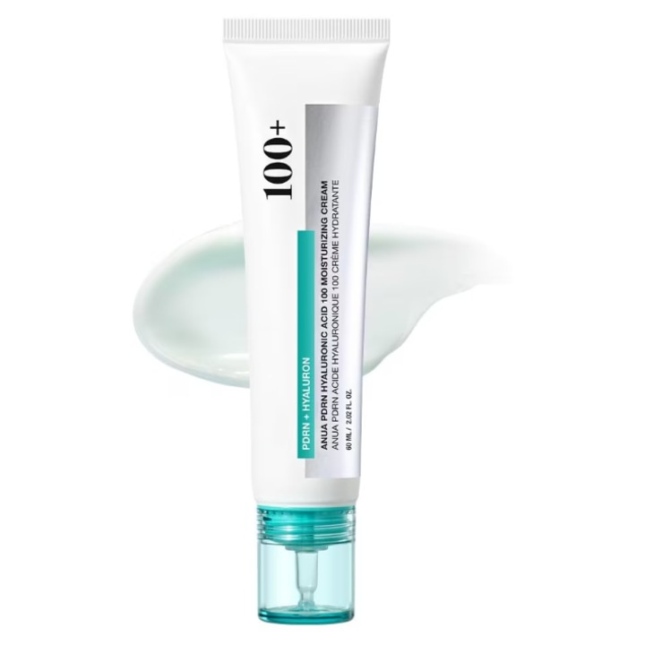 Youkly hidratáló krém hialuronsavval 100, 60ml, normál bőrre, nappali használatra