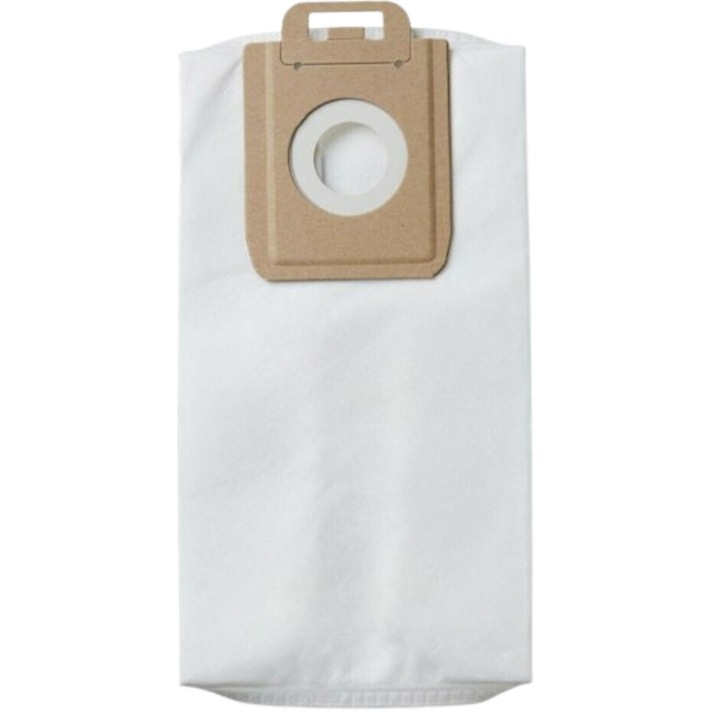 Set 4 saci microfibre e-SWC Supreme® pentru aspirator Nilfisk / Philips, echivalent cu 128389187