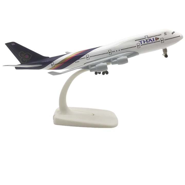 Aeromacheta, model static, 320 (Arabia), pentru adulti,