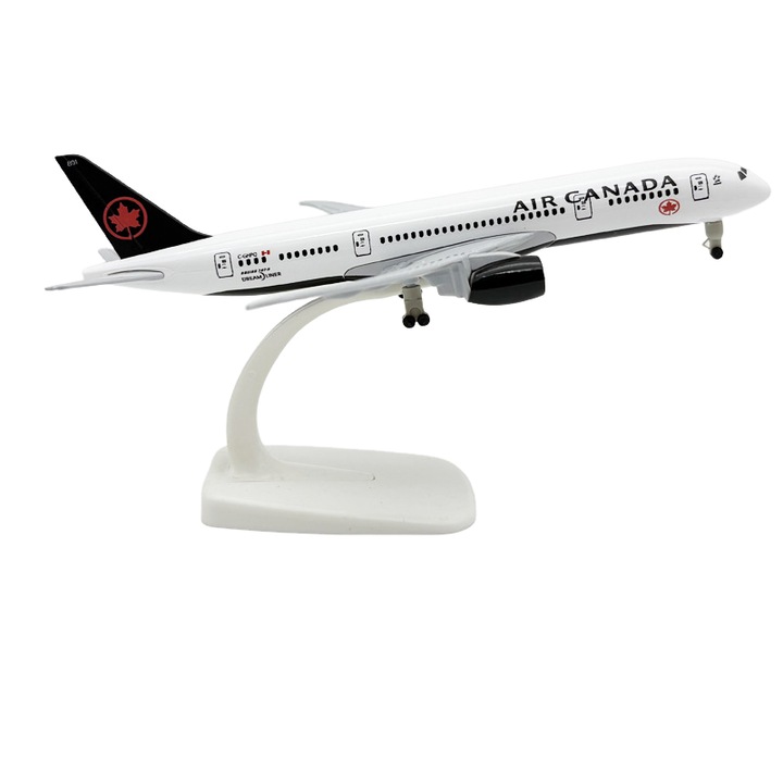 Model avion, aeromachete, 737 Malaysia-Indonesia Joint Venture,