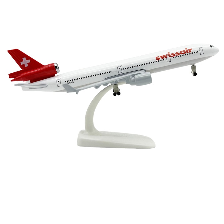 Aeromachete Singapore 777