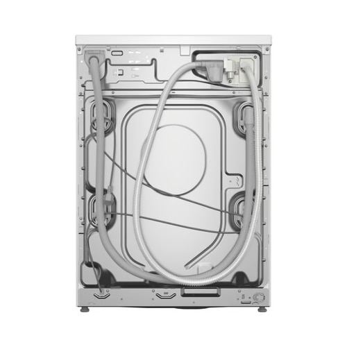 Masina de spalat cu uscator BOSCH WNC244070, 9/6 kg, 1400 rpm, Seria 8