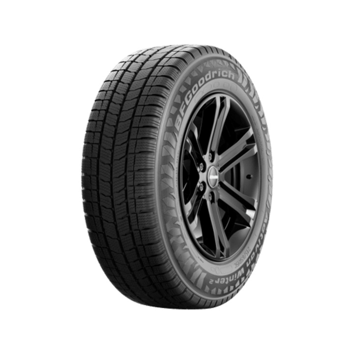 Anvelope BFGoodrich Activan Winter 2 195/75 R16C Iarna