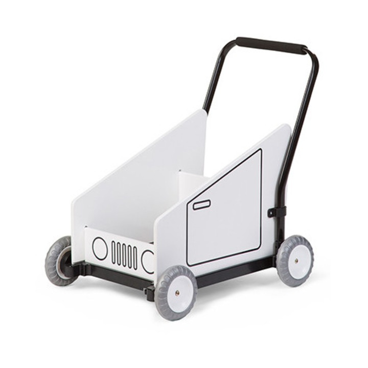 Premergator bebe cu cutie muzicala