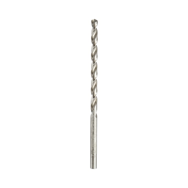 Burghiu metal 6.5x97x148mm HSS-G Pro DIN 340 tija cilindrica