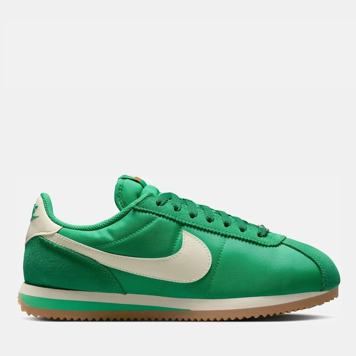dama Nike Cortez, verde, textil, Verde, 42