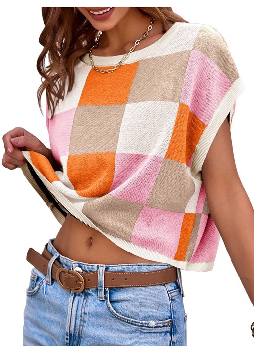 10027, Narancssárga