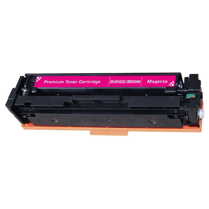 Cartus toner Orink, compatibil HP CF259X, fara cip, 10000 pagini, pentru imprimante laser