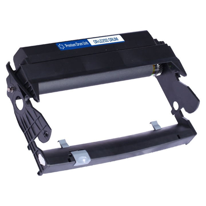 Drum unit ORINK compatibil Lexmark E250X22G, 30000 pagini, pentru Lexmark E250D, E250DN, E350D, E350DN, E352DN, E450DN - DRUM