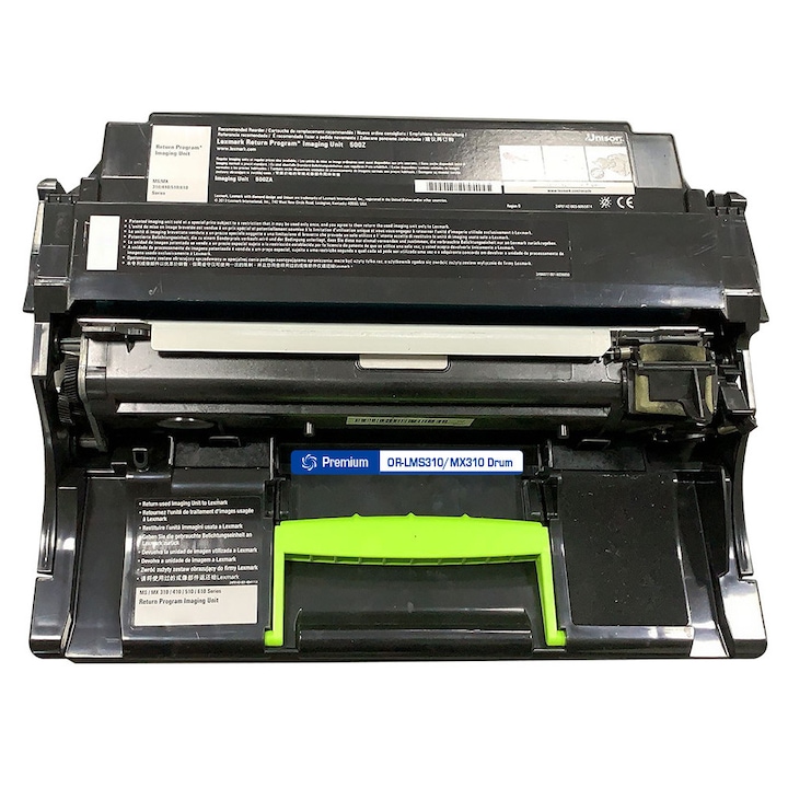 Cartus toner, 8000 pagini, BROTHER TN3480 Uprint