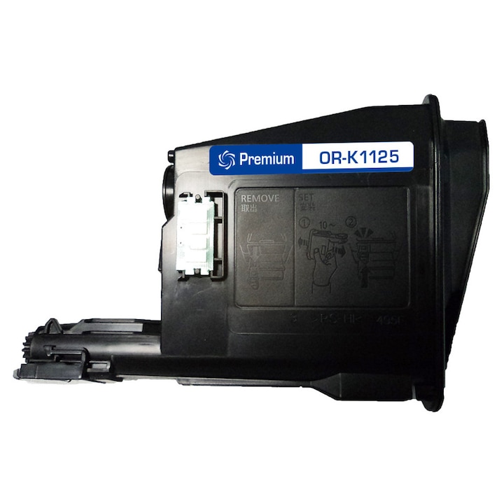 Unitate drum Orink, 12000 pagini, pentru imprimante Brother
