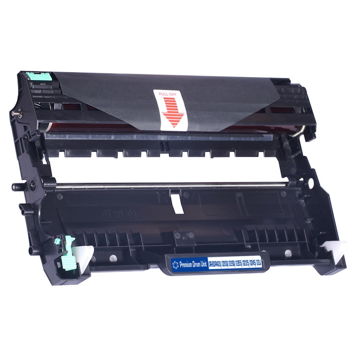 Toner refill NON Samsung ML1710 NON Xerox B225 B230 B205 B215 3020 3052 3215 3225 NON Lexmark MX MS 310 317 NON HP W1106A universal negru 1000g