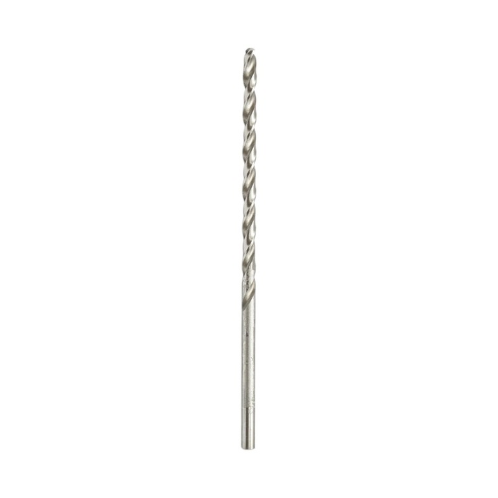 Fémfúró 4.2x78x119mm HSS-G Pro DIN 340 hengeres szár