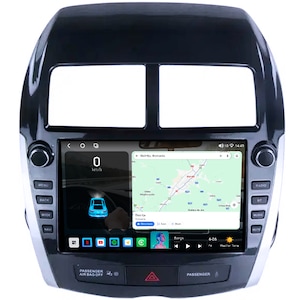 Навигационни системи