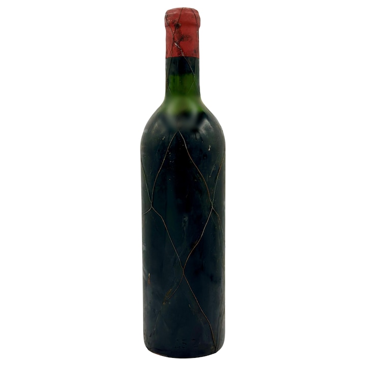 Vin rosu demisec Pinot Noir Reserve 2006, Elite Wine, 750 ml