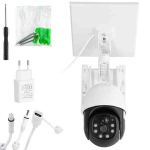 Camere de supraveghere