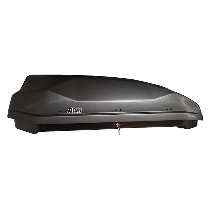 Cutie portbagaj Aleo Roma M (65.03.ND) Negru