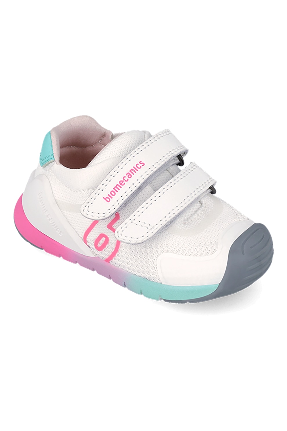 Biomecanics, Pantofi sport din plasa cu inchidere cu banda velcro