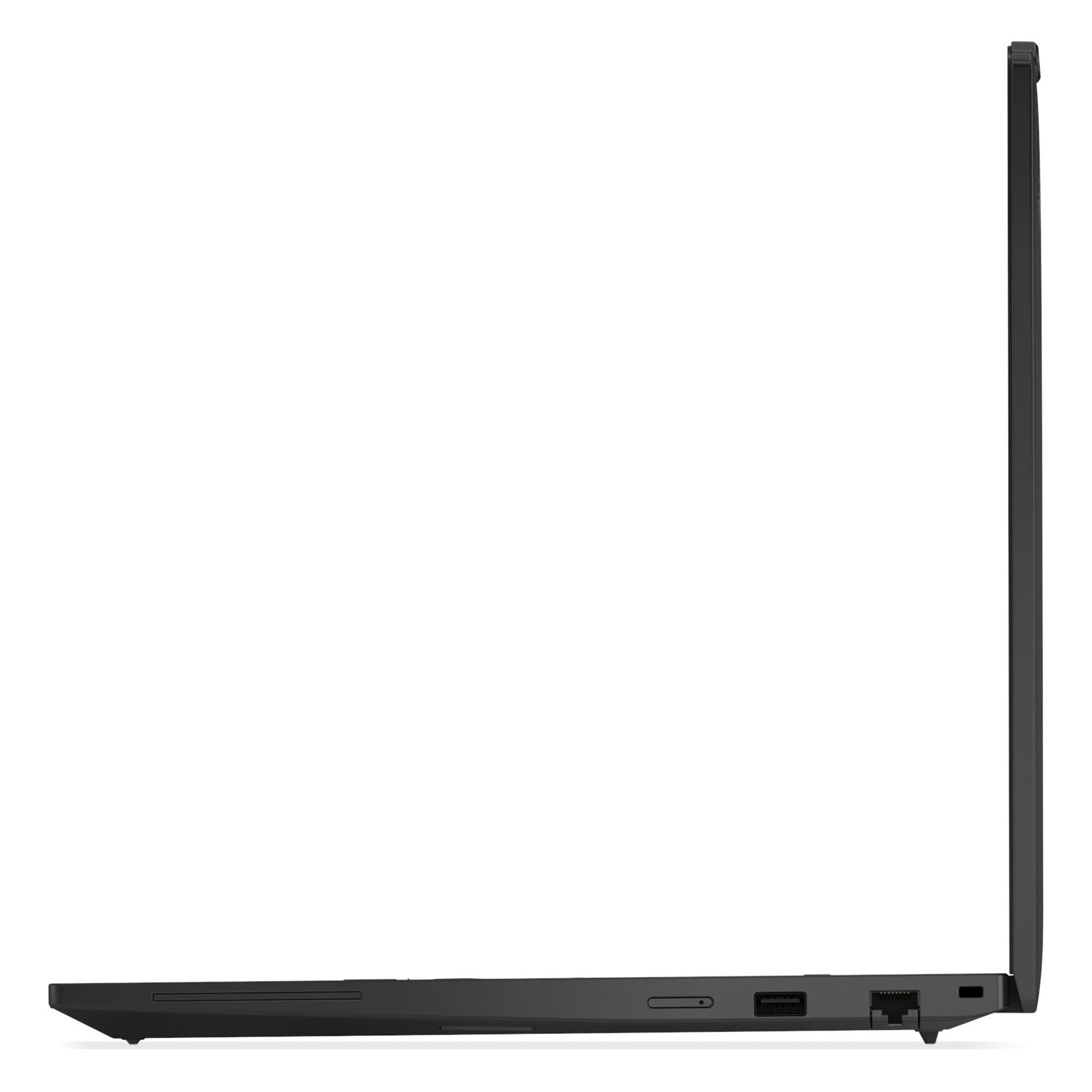 Laptop Lenovo ThinkPad P16s Gen 4 (Intel), 16" WUXGA 1920x1200 IPS 400nits, Intel Core Ultra 7 155H 16-core, 64 GB DDR5, 2TB SSD m2 PCIe, NVIDIA RTX PRO 500 Blackwell Generation 6GB GDDR7, Windows 11 Pro, Aluminium case 1.82 kg Black