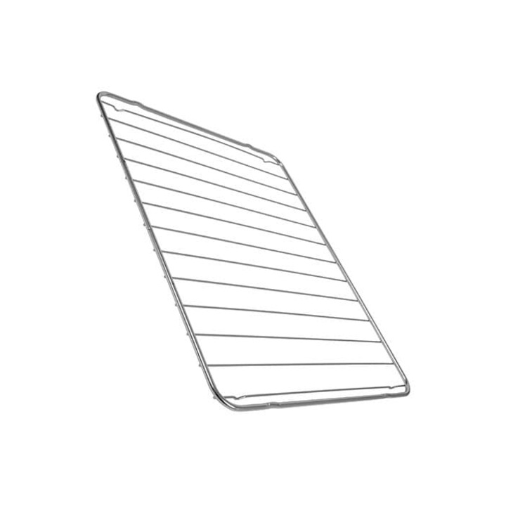 Gratar cuptor Electrolux 46,6 x 38,5 x 1,38 cm, cod 5617733018