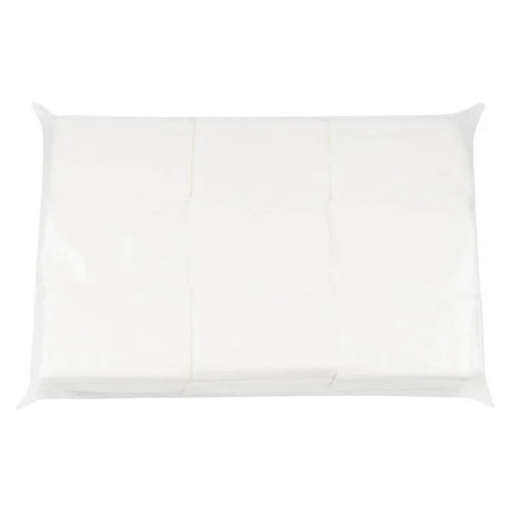 Servetele Unghii Pro Touch SensoPRO Milano, White, 900 buc