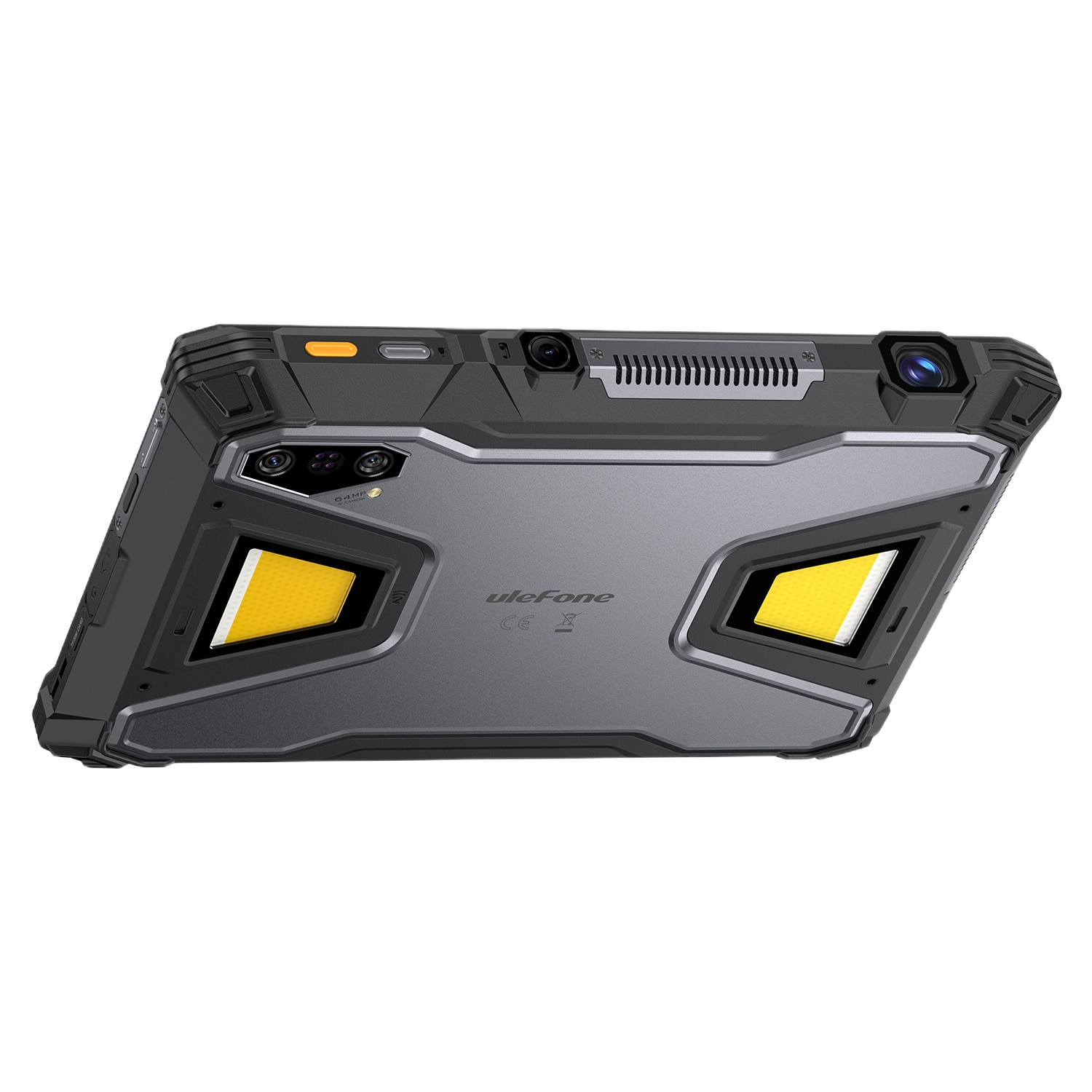 Tableta Ulefone Armor Pad 5 Ultra Projector, Dual SIM, 5G, Wi-Fi