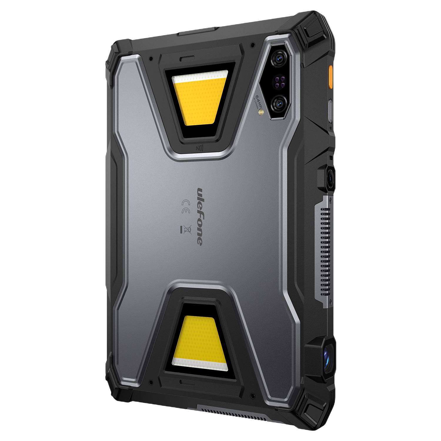 r*i様 美品ulefone Armor Pad 5 Ultra 512GBプロ Tableta Ulefone Armor Pad 5 Ultra Projector, Dual SIM, 5G, Wi-Fi