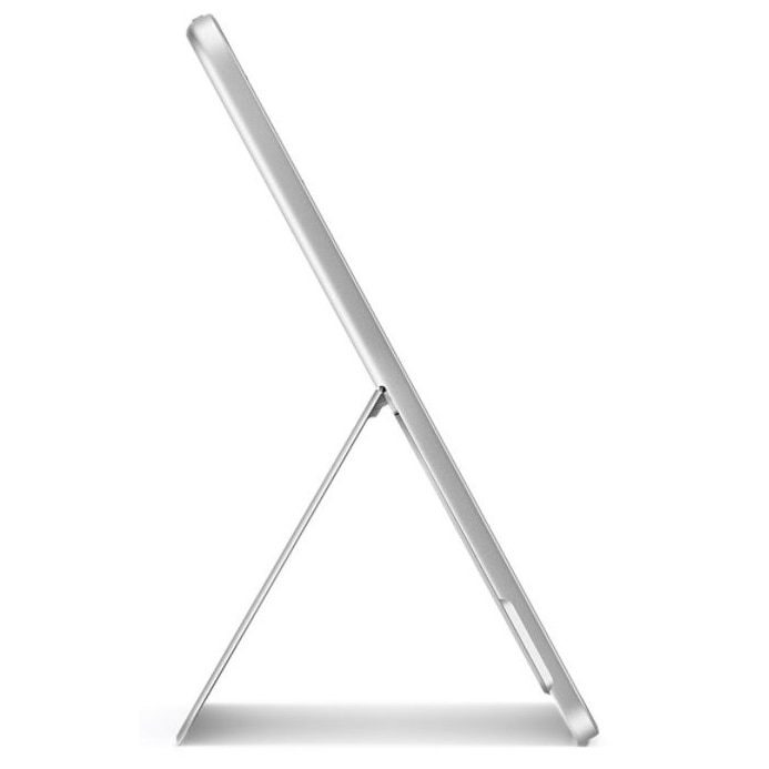 Tabletă Microsoft Surface Pro, 12 inch, procesor Snapdragon X Plus, 16GB RAM, 256GB, argintie