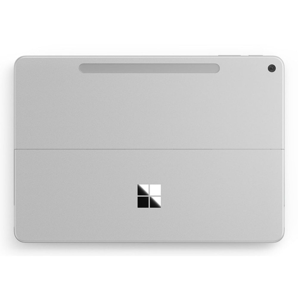 Tabletă Microsoft Surface Pro, 12 inch, procesor Snapdragon X Plus, 16GB RAM, 256GB, argintie