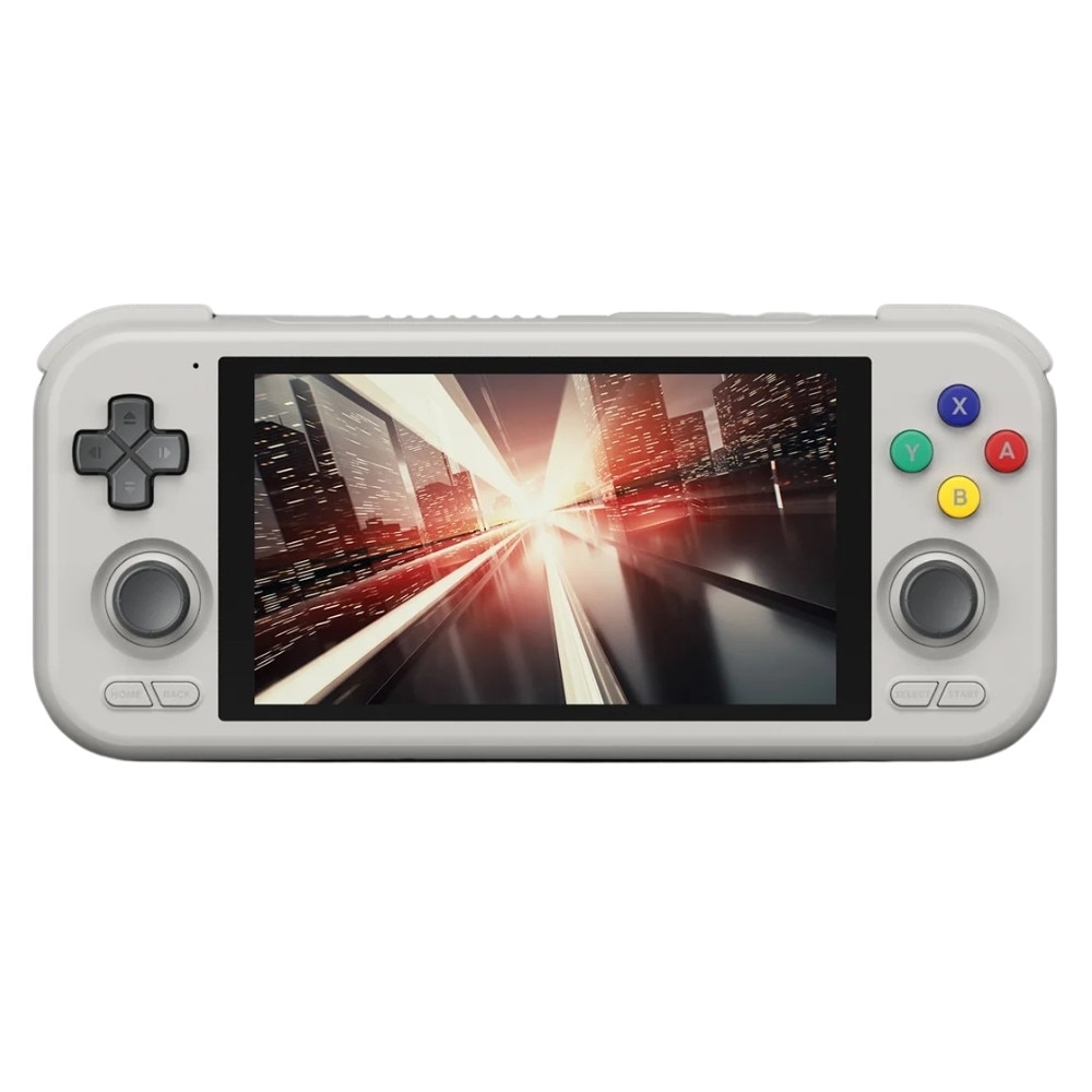 Consola portabila Retroid Pocket 4 Pro, MediaTek Dimensity 1100