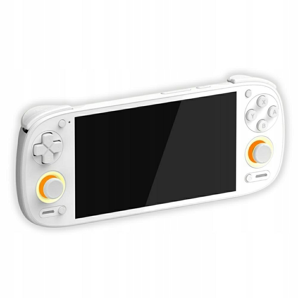 Consola portabila Retroid Pocket 5, Snapdragon 865, Adreno 650
