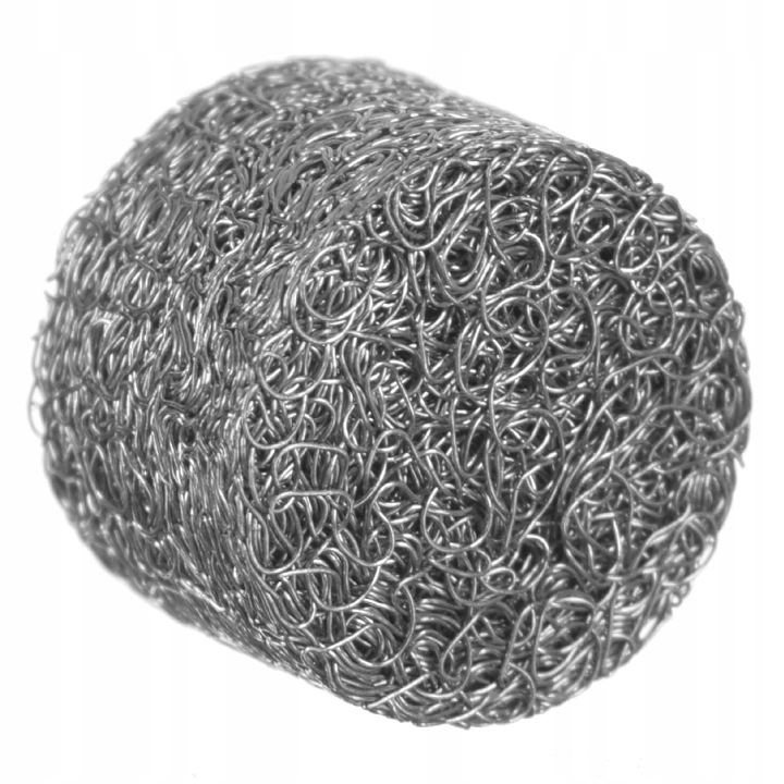 Filtru de spuma pentru lancea AFC PA-LS3, accesorii pentru spalarea masinilor, din otel inoxidabil, durabil