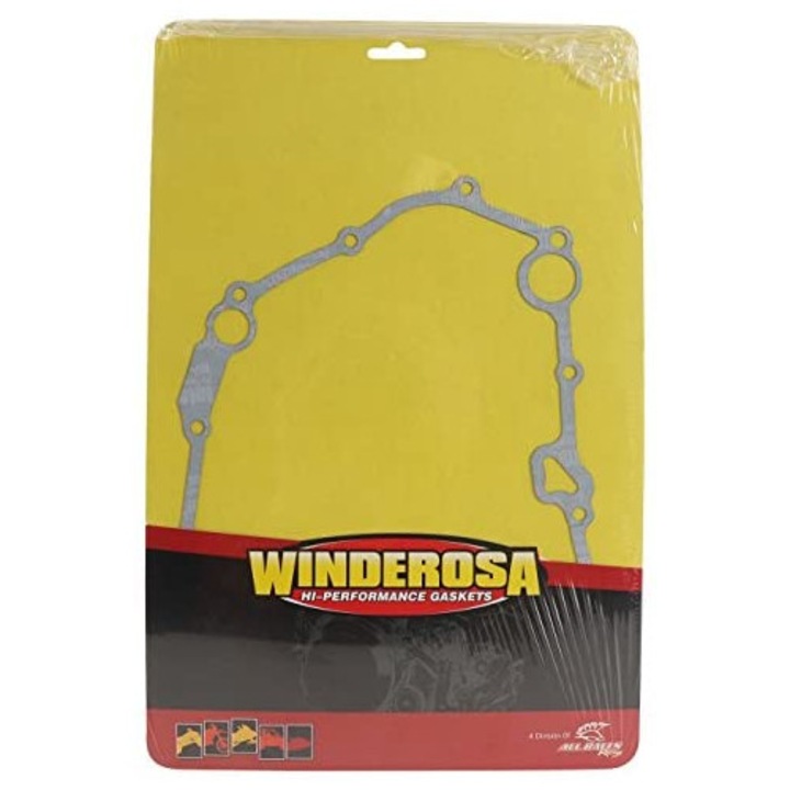 Garnitura capac ambreiaj WINDEROSA pentru Honda CB300F 15-18, CBR250R 11-13, CBR300R 15-18, CRF250L 13-18, CRF250LR 17, CRF250RL 18