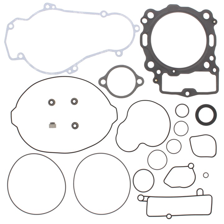 Set complet de garnituri WINDEROSA pentru KTM SXF/XCF 505 08-10