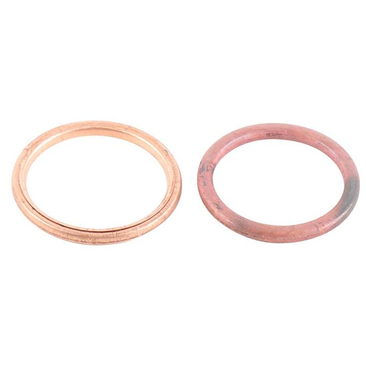 WINDEROSA kipufogó gyűjtőcső tömítés készlet Honda VT600C Shadow 88-07, VT600CD 93-07, VT600CD2 99-00 modellekhez