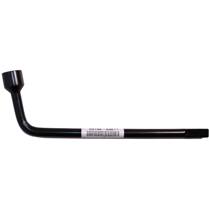 Cheie originala Toyota 09150-05011 pentru Yaris, Corolla, Avensis, Auris, Camry, Corona, Verso