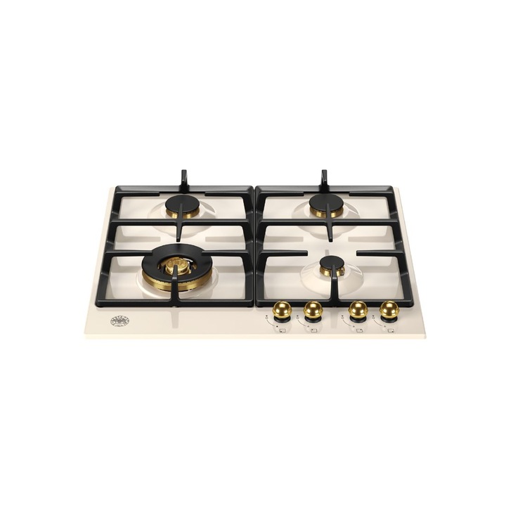 Plita incorporabila Neff T56PTF1L0, inductie, 4 zone, negru, 60 cm