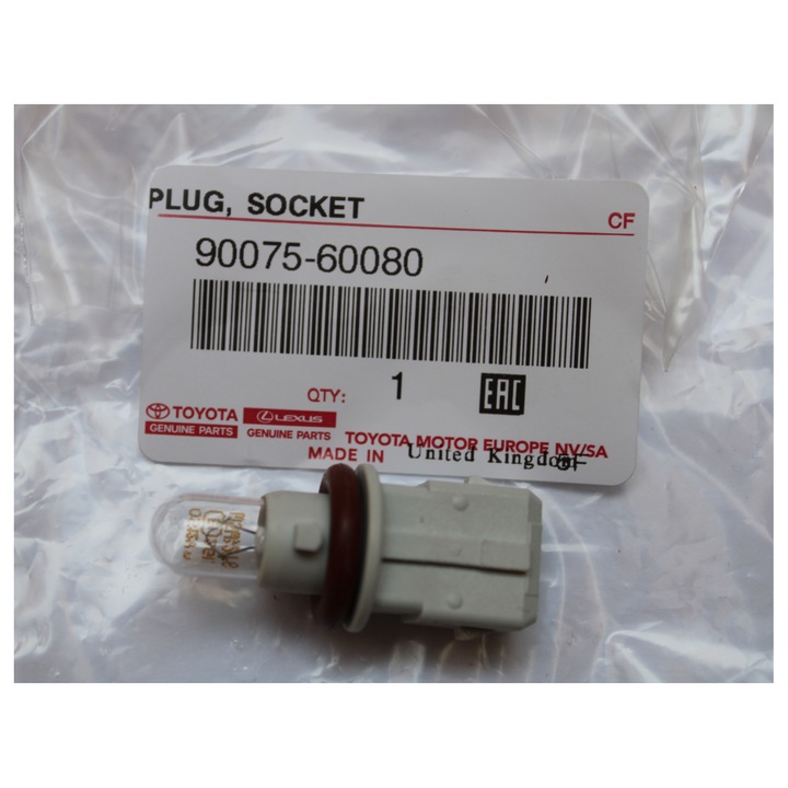 Автомобилен фар Toyota Yaris 90075-60080, оригинален, нов