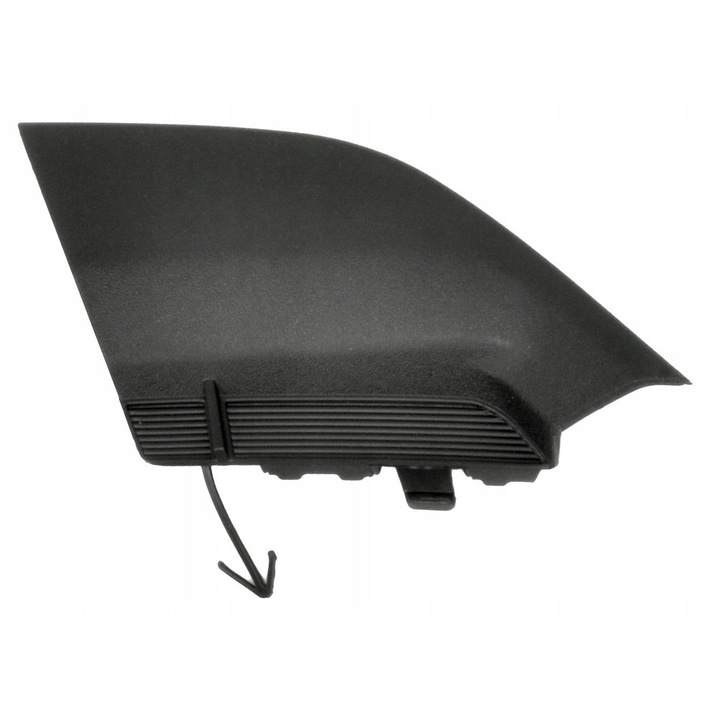 Vontatóhorog takaró Toyota RAV4, 2012-2019, 53286-42110, új