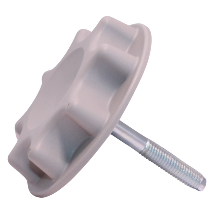 Surub de prindere roata de rezerva Toyota Corolla, RAV4, Prius, Aygo, 51931-02300, nou