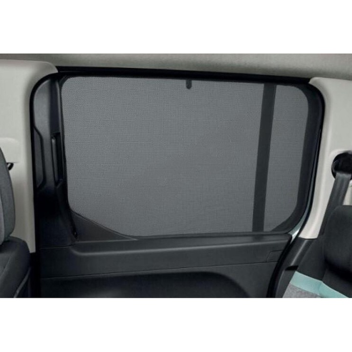 Сенници за кола Toyota Proace City Verso, оригинални, нови, PZ4L0-H53A1