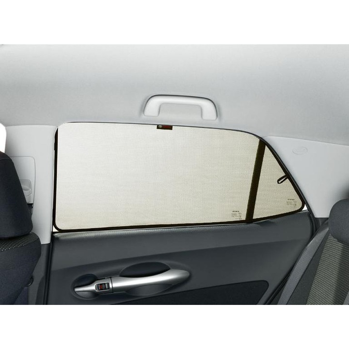 Сенници за кола Toyota Auris Corolla, оригинални, 2006-2012, PZ49H-E23A0-RD