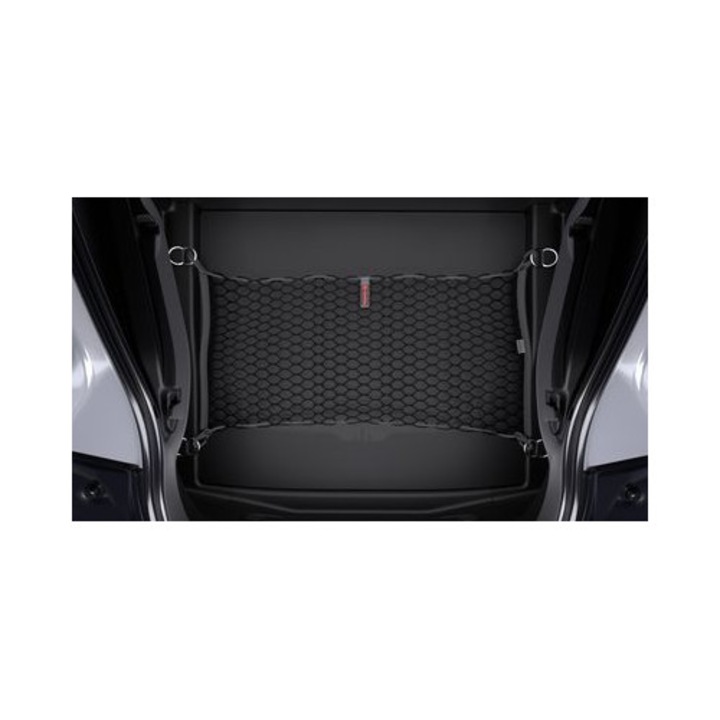 Plasa portbagaj, Toyota, original, nou