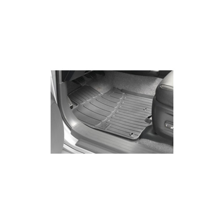 Covorase auto Toyota Land Cruiser, set, 2009-2013, nou, PZ49K-J2350-RJ