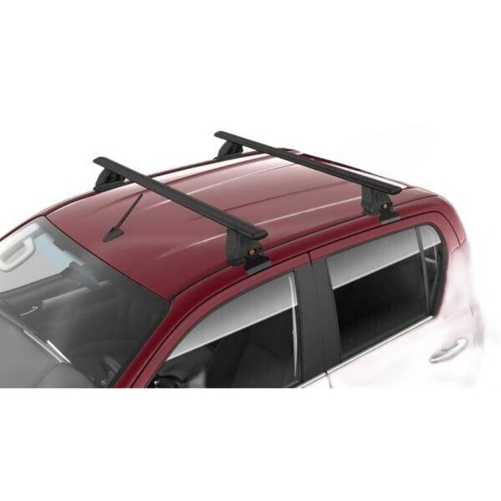 Toyota Hilux tetőcsomagtartó rudak, eredeti, PZQ30-89050, 2015-ös modellekhez, új