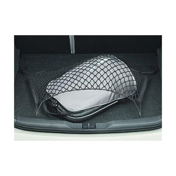 Plasa portbagaj, Toyota,originala, noua, PZ472-C0342-ZA