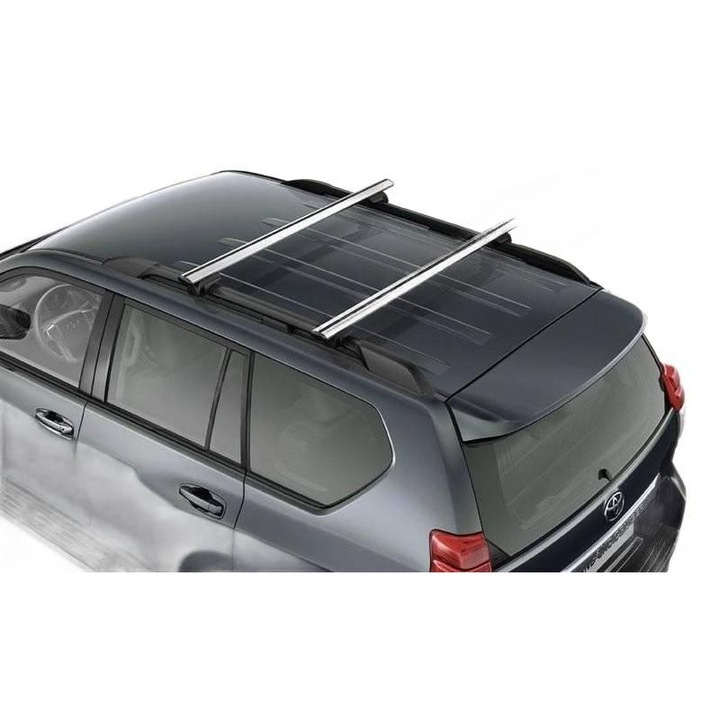 Bare transversale plafon Toyota Land Cruiser, original, PZ403-J0622-00, 2009-2023