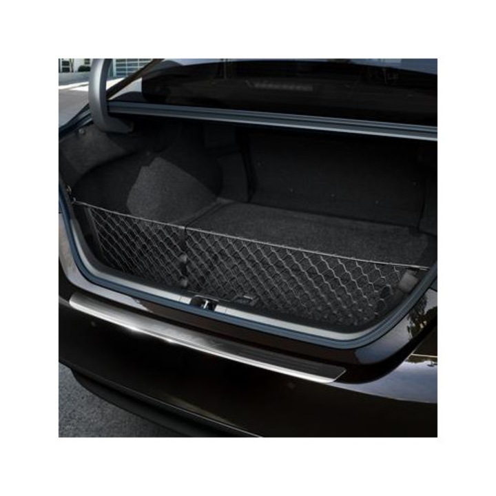Plasa portbagaj verticala Toyota Camry PW250-06000, originala, noua