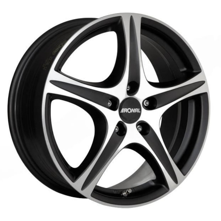 Jant auto Toyota 17 Ronal R56, aluminiu, nou, pentru Auris, Avensis, Corolla, Prius, RAV4, Verso, Camry, C-HR