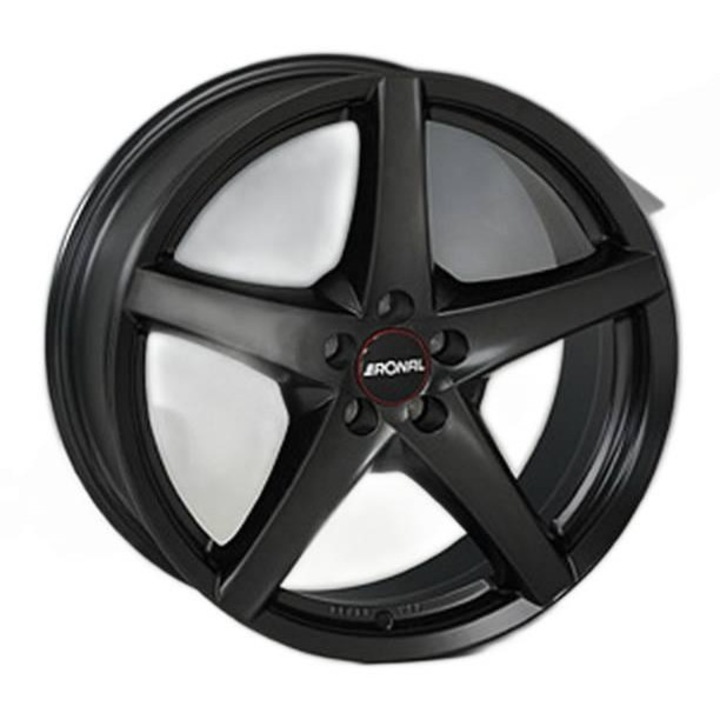 Jant auto Toyota Camry 18 Ronal R41, nou, aluminiu, PLNGB-P1001-52